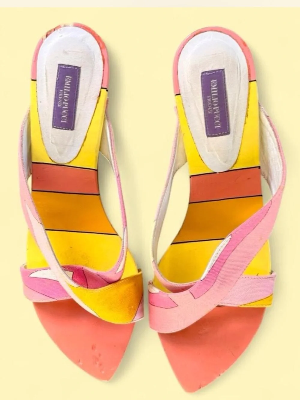 Emilio Pucci emilio pucci